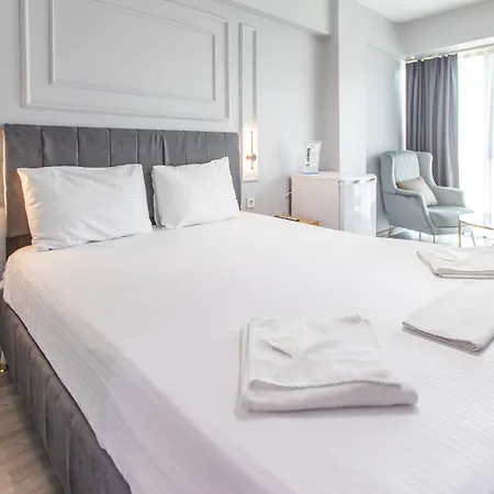 Hotel Liza Stambuł