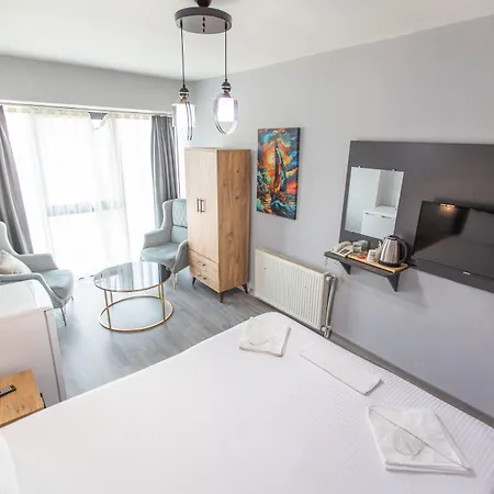 Hotel Liza 4*