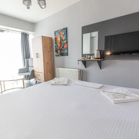 Hotel Liza