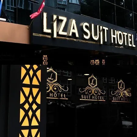 Liza 4* Stambuł