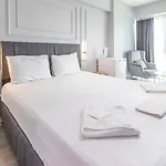 Hotel Liza Istambul
