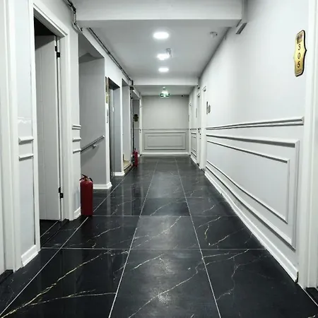 Hotel Lizasuit