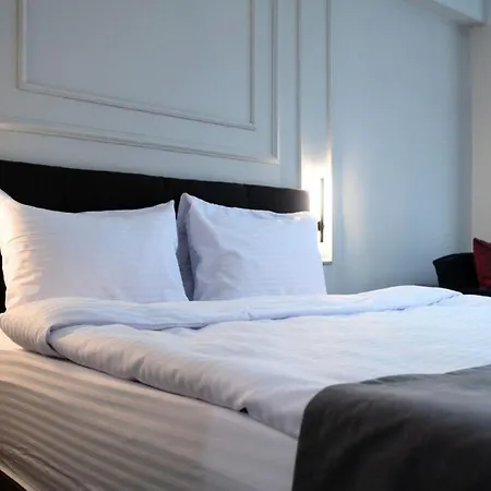 Hotel Lizasuit