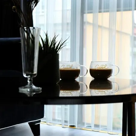 Hotel Lizasuit Istanbul