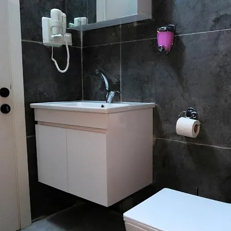 Liza 4* İstanbul