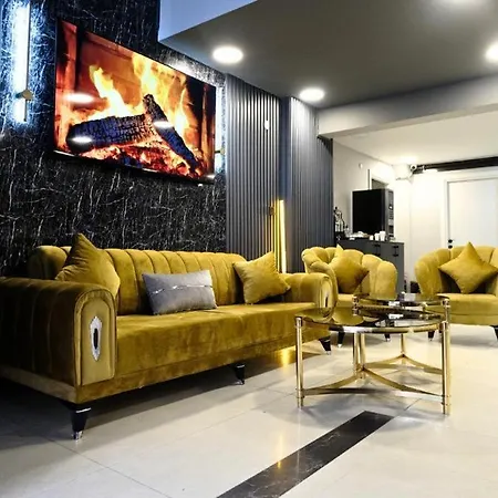 Hotel Lizasuit 4*
