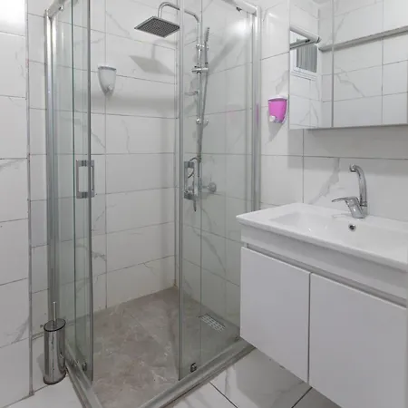 Lizasuit Hotel Istanbul