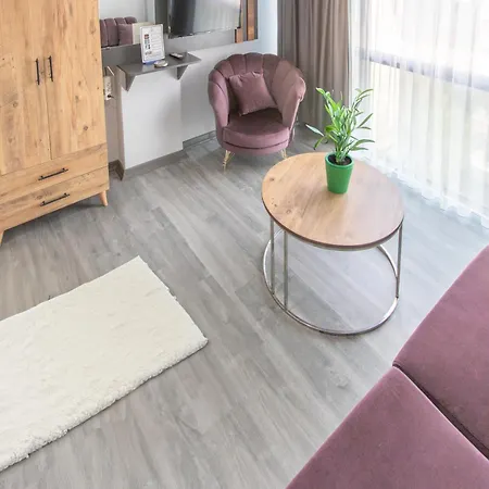 Lizasuit 4* Istanbul