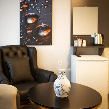 Otel Liza İstanbul