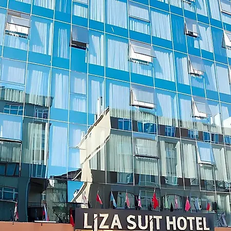 Liza Szálloda