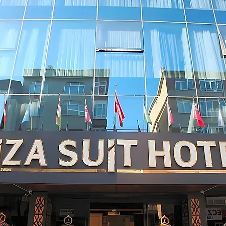 Liza 4* Isztambul