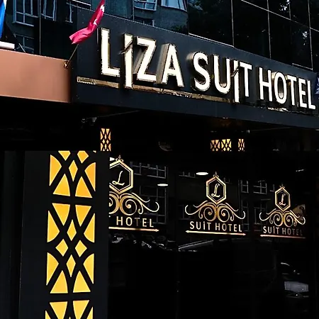 Liza 4*