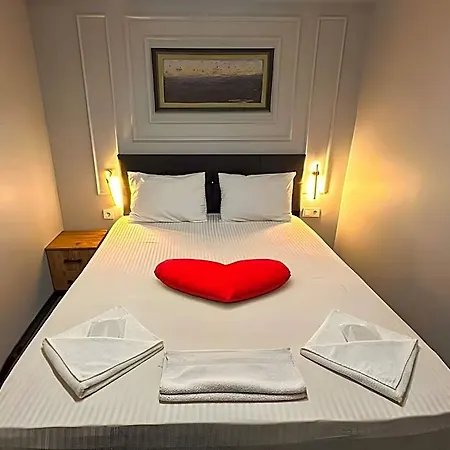 Liza 4* Isztambul