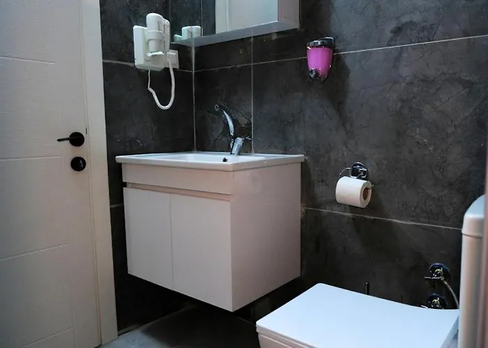 Liza 4* Istanbulská provincie