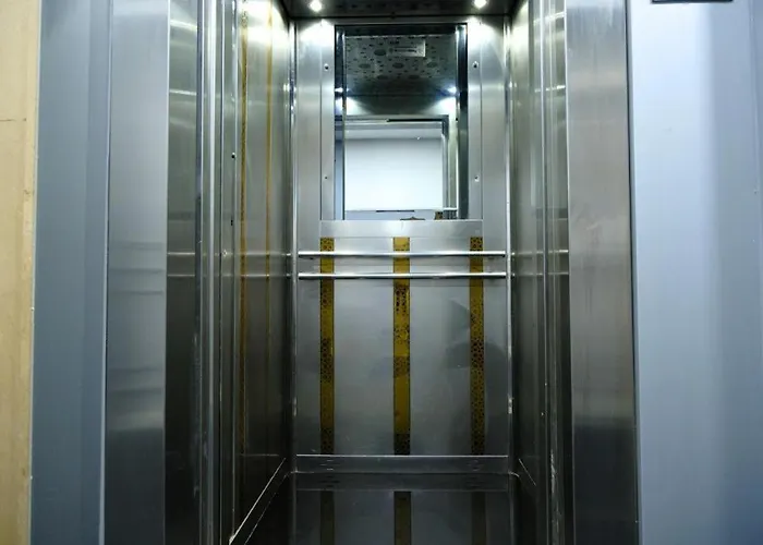 Liza Ξενοδοχείο