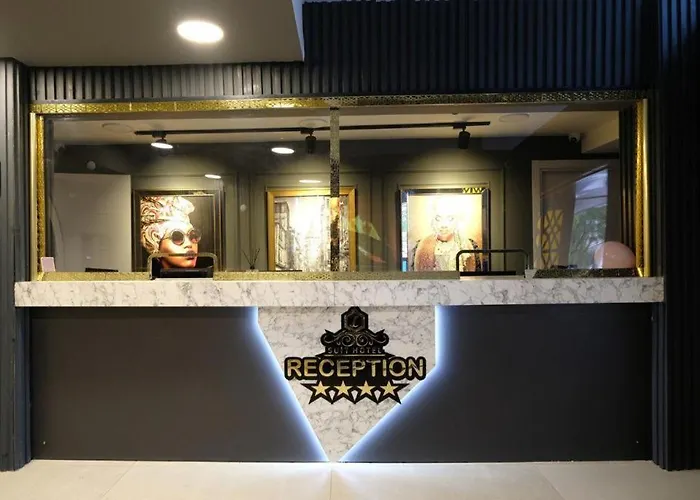 Liza Κωνσταντινούπολη