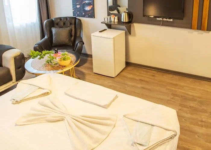 Liza Ξενοδοχείο