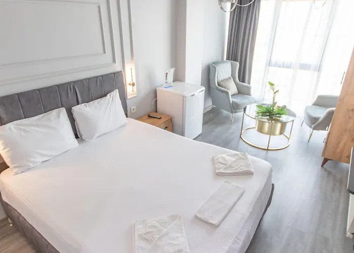 Liza Κωνσταντινούπολη