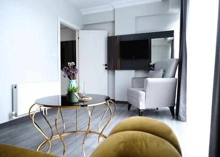 Ξενοδοχείο Liza