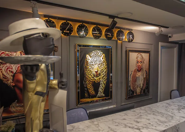 Liza Ξενοδοχείο